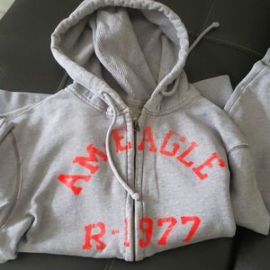 American Eagle hoodie